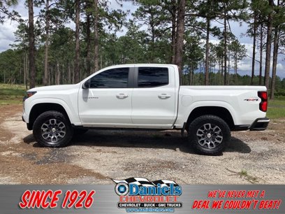 Certified 2023 Chevrolet Colorado LT w/ LT Convenience Package III