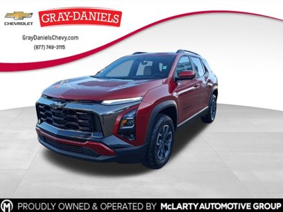 New 2026 Chevrolet Equinox ACTIV w/ Convenience Package III