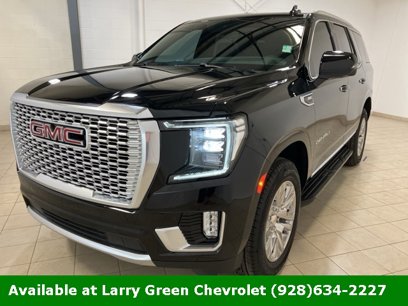 Used 2024 GMC Yukon Denali
