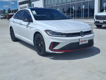New 2025 Volkswagen Jetta GLI Autobahn