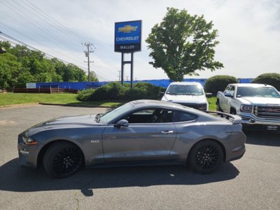 Used 2022 Ford Mustang GT Premium w/ GT Performance Package