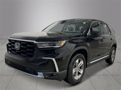 New 2025 Honda Pilot EX-L