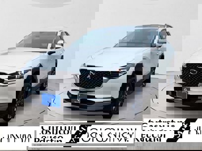 New 2025 MAZDA CX-30 AWD 2.5 S