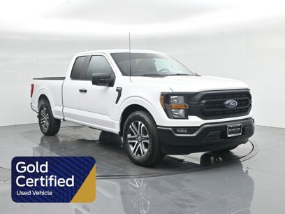 Used 2023 Ford F150 XL w/ Bed Utility Package