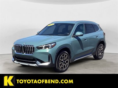 Used 2025 BMW X1 xDrive28i w/ Technology Package