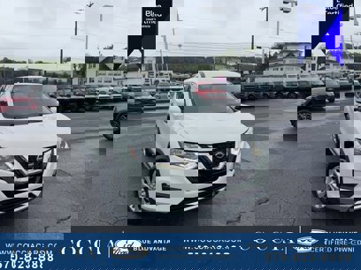 Used 2020 Nissan Rogue S