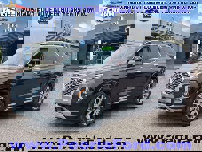 Used 2022 Hyundai Palisade Limited