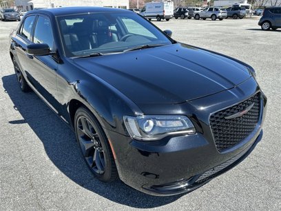 Used 2023 Chrysler 300 S