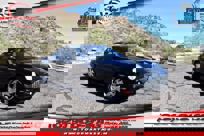 Used 2005 Ford Thunderbird Deluxe