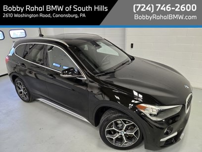 Used 2018 BMW X1 xDrive28i w/ Convenience Package