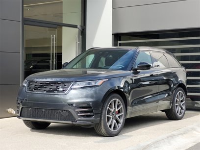 Used 2024 Land Rover Range Rover Velar Dynamic SE