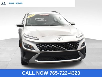 Used 2023 Hyundai Kona SEL w/ Cargo Package