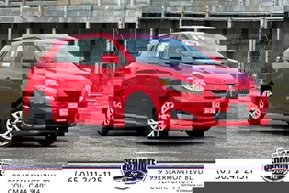 Used 2009 Toyota Matrix