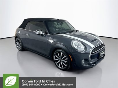 Used 2018 MINI Cooper S