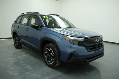 Used 2025 Subaru Forester