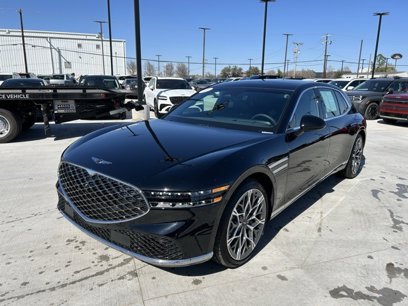 Used 2024 Genesis G90 3.5T