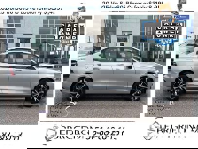 Certified 2025 Volvo S60 B5 Core