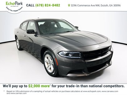 Used 2023 Dodge Charger SXT