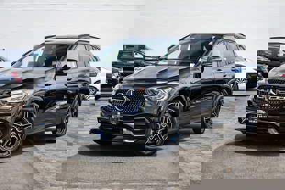 Used 2022 Mercedes-Benz GLA 250 4MATIC