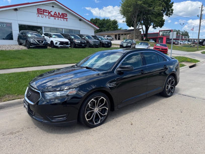Used 2016 Ford Taurus SHO w/ Equipment Group 401A