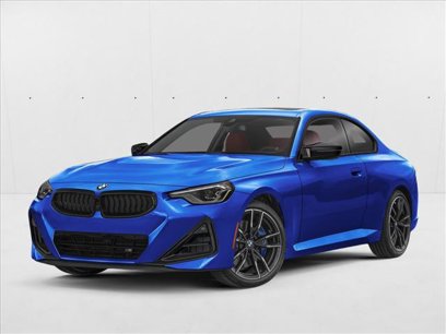 New 2026 BMW M240i Coupe w/ Premium Package
