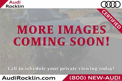 Certified 2025 Audi Q8 Premium Plus w/ Premium Plus Package