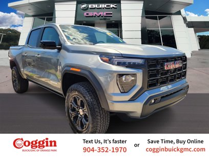 Used 2024 GMC Canyon Elevation w/ Convenience Package