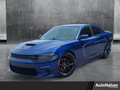 Used 2020 Dodge Charger GT w/ Plus Group