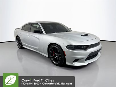 Used 2023 Dodge Charger GT w/ Blacktop Special Edition