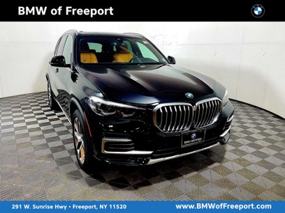 Certified 2023 BMW X5 xDrive40i w/ Premium Package