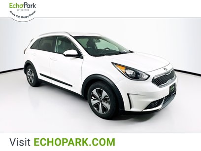 Used 2019 Kia Niro LX