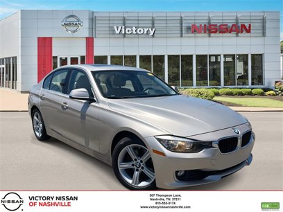 Used 2015 BMW 328i Sedan