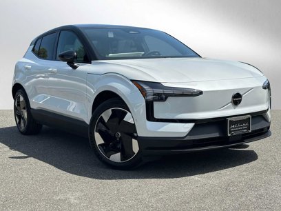 New 2025 Volvo EX30 Ultra w/ Protection Package Premier