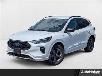 Used 2023 Ford Escape ST-Line