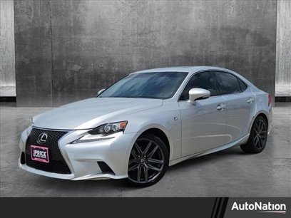 Used 2014 Lexus IS 250