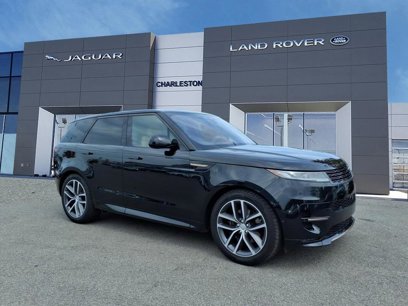 Used 2023 Land Rover Range Rover Sport SE Dynamic