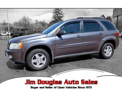 Used 2008 Pontiac Torrent AWD