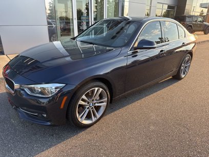 Used 2016 BMW 340i Sedan