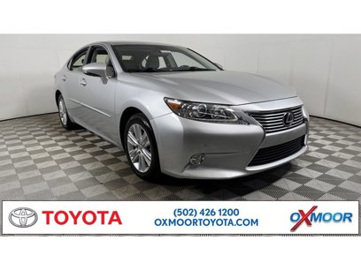 Used 2014 Lexus ES 350