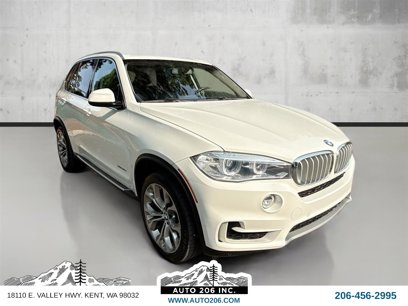 Used 2014 BMW X5 xDrive35d