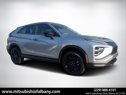 New 2025 Mitsubishi Eclipse Cross LE