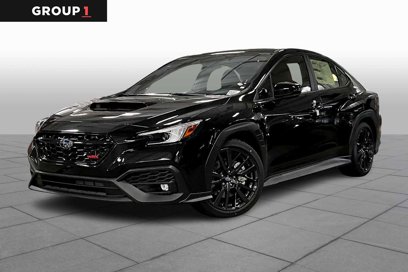 New 2025 Subaru WRX GT