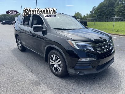 Used 2016 Honda Pilot EX-L