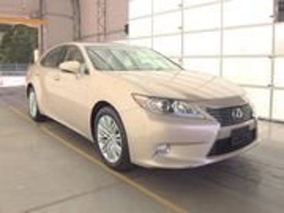 Used 2013 Lexus ES 350