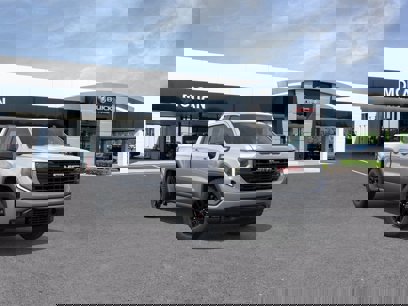 New 2026 GMC Sierra 1500 Elevation