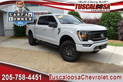 Used 2023 Ford F150 Tremor w/ Trailer Tow Package