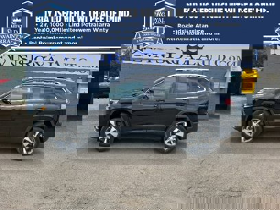 Used 2021 Jeep Cherokee Limited w/ Mopar Interior Package