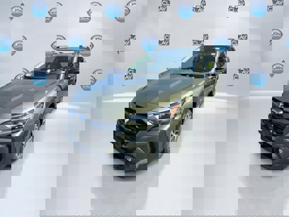 New 2025 Subaru Outback Premium