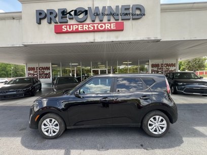 Used 2023 Kia Soul LX