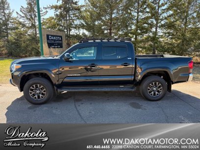 Used 2020 Toyota Tacoma SR5